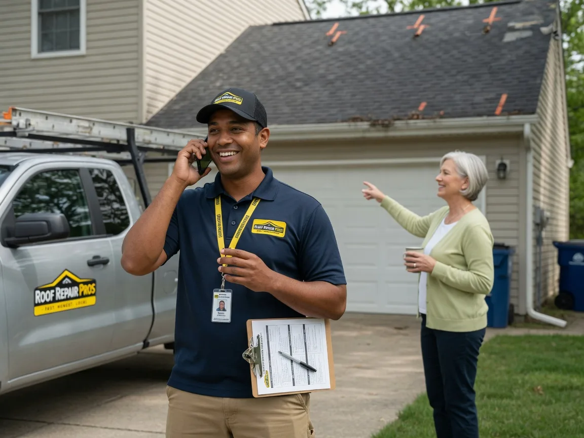 Roof Repair Newalla, OK FAQs